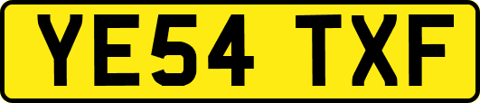 YE54TXF