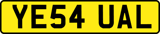 YE54UAL