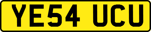 YE54UCU