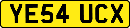 YE54UCX