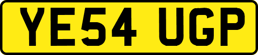 YE54UGP