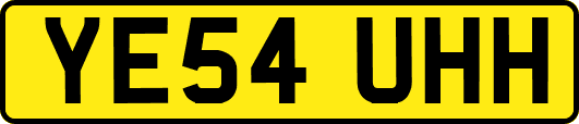 YE54UHH