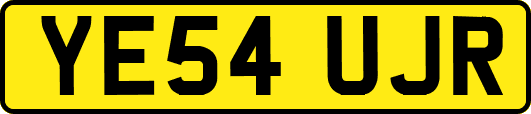 YE54UJR