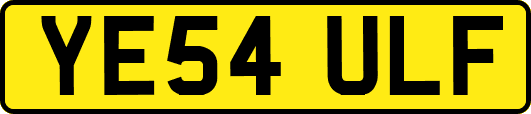 YE54ULF