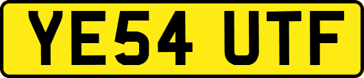 YE54UTF