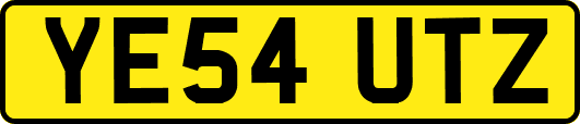 YE54UTZ