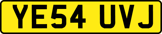 YE54UVJ
