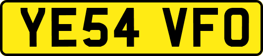 YE54VFO