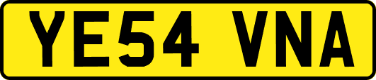 YE54VNA