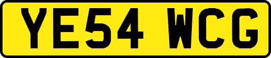 YE54WCG