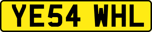 YE54WHL