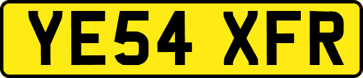 YE54XFR