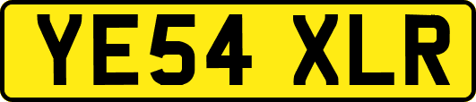 YE54XLR