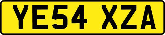 YE54XZA