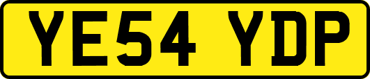 YE54YDP