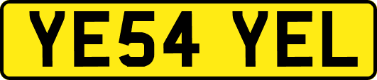 YE54YEL