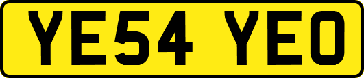 YE54YEO