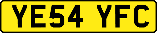 YE54YFC