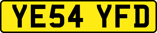 YE54YFD