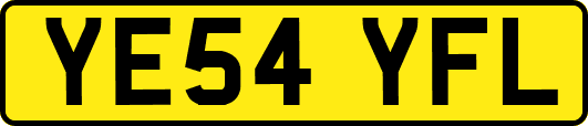 YE54YFL