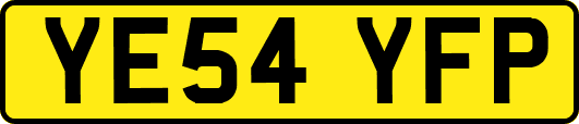 YE54YFP