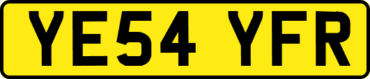 YE54YFR