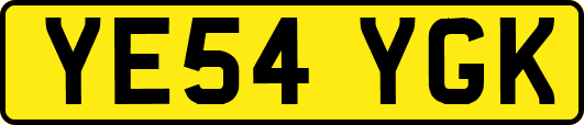 YE54YGK