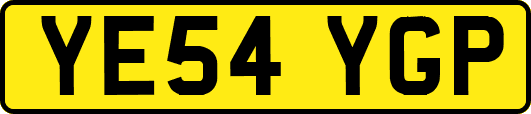 YE54YGP