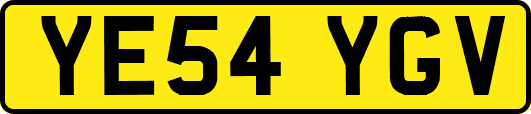 YE54YGV