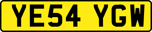 YE54YGW