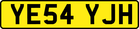 YE54YJH