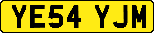 YE54YJM