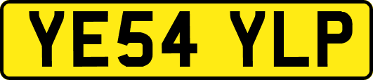 YE54YLP