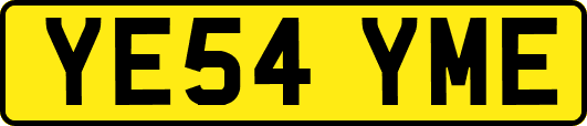 YE54YME