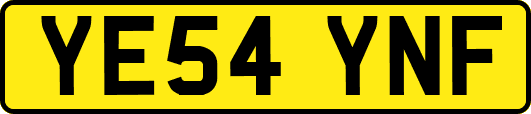 YE54YNF