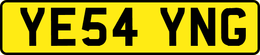 YE54YNG