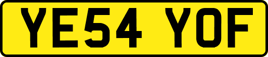 YE54YOF