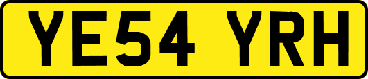 YE54YRH