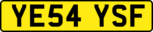 YE54YSF