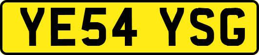 YE54YSG