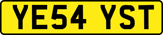 YE54YST