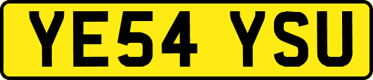 YE54YSU