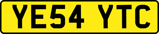 YE54YTC