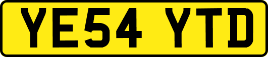 YE54YTD