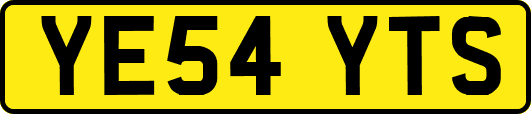 YE54YTS