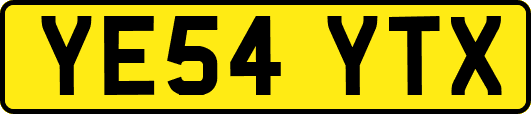 YE54YTX