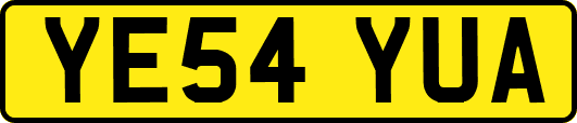 YE54YUA