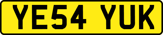 YE54YUK