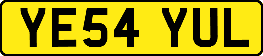 YE54YUL