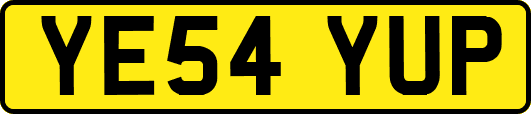 YE54YUP